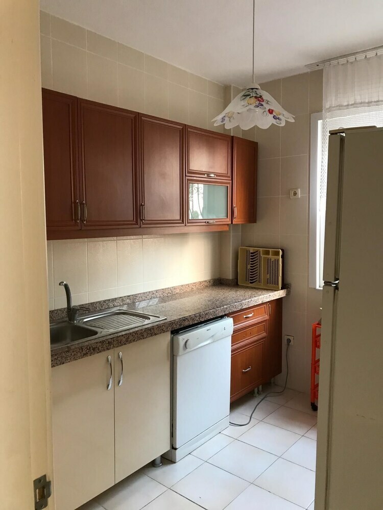 Apartamento Kumsal Suit