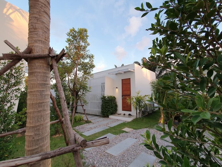 Apartamento Meet Boutique Resort