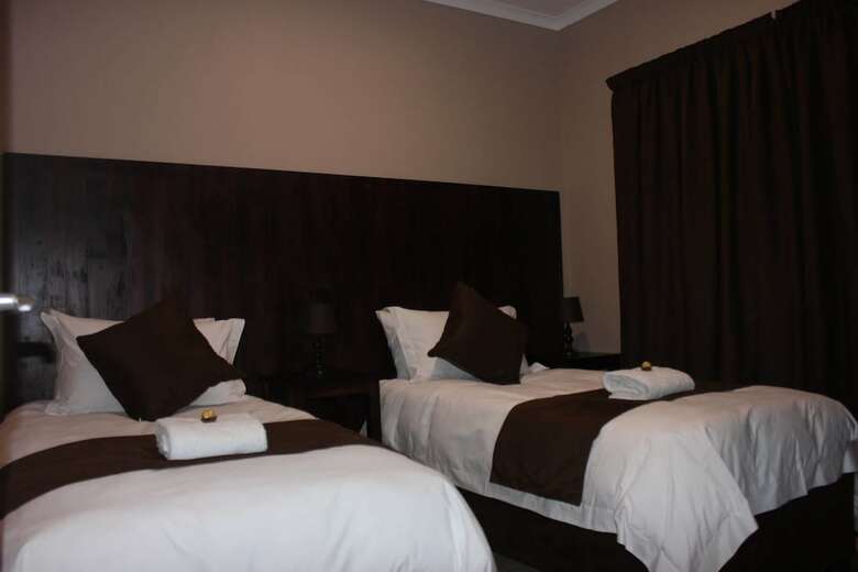 Apartamentos La Bri Self Catering