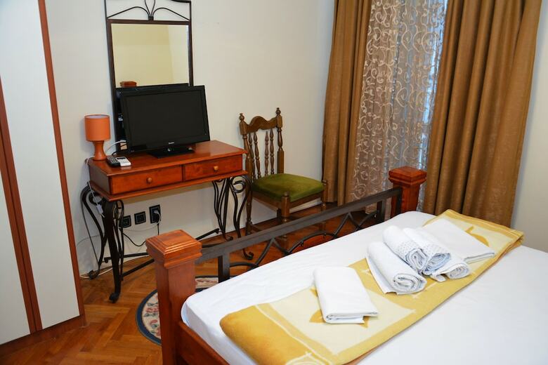 Hotel Guesthouse Eleni