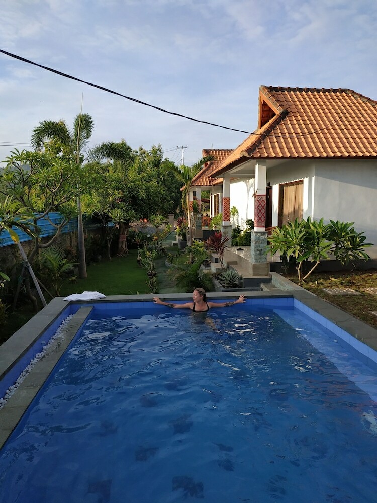 Bed & Breakfast Kuri Garden Cottage