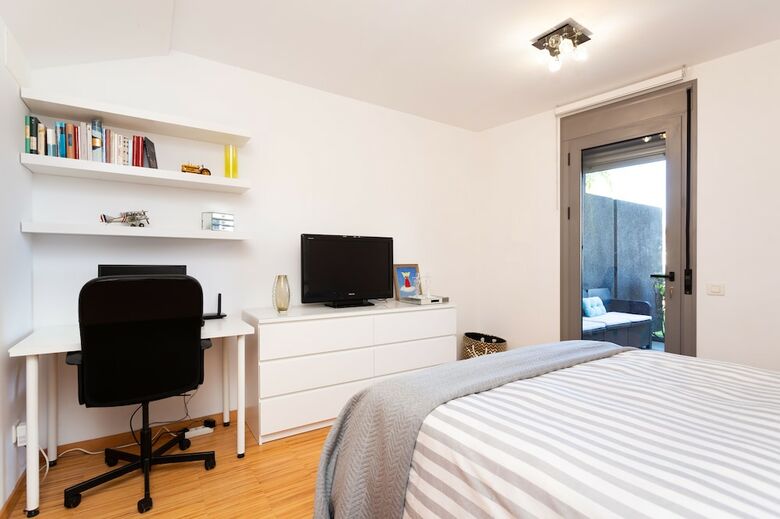 Apartamentos Homelike Design Santa �rsula Pool + Wifi