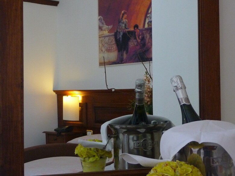 Hotel Albergo Del Sole