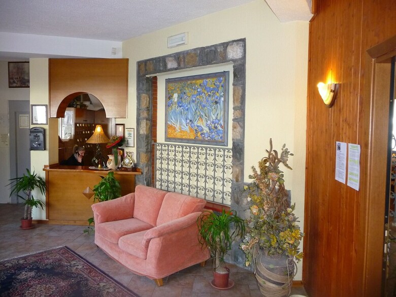 Hotel Albergo Del Sole