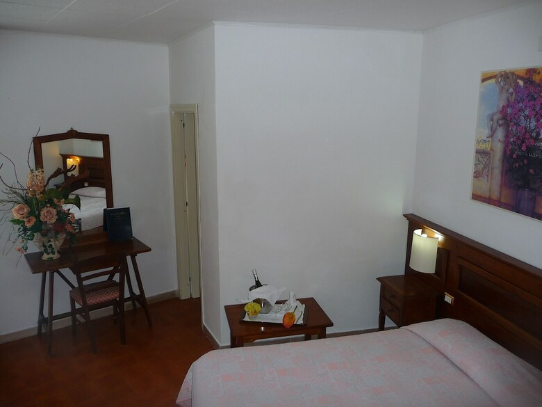 Hotel Albergo Del Sole