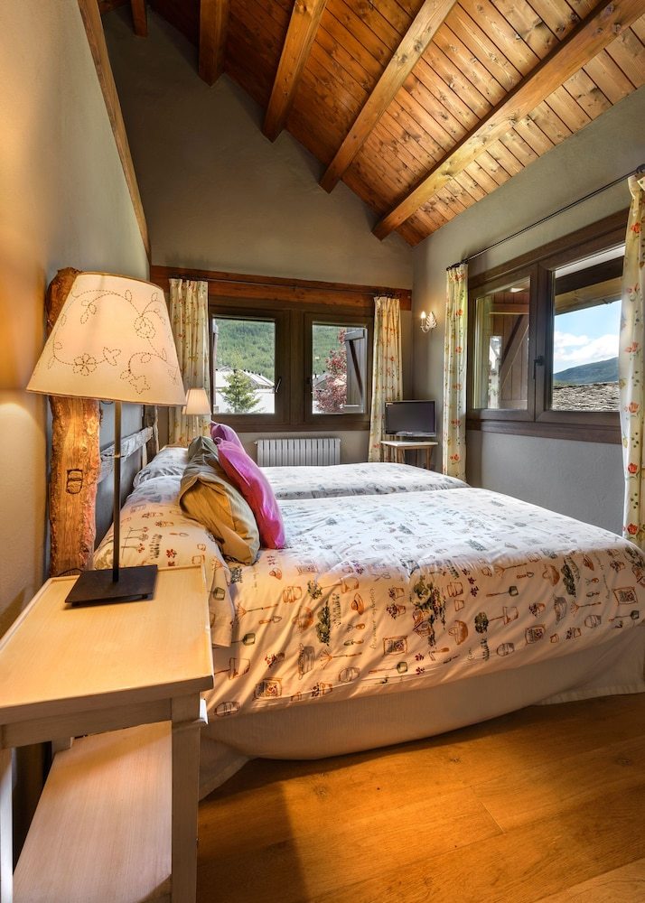 Apartamentos La Casita de Castiello