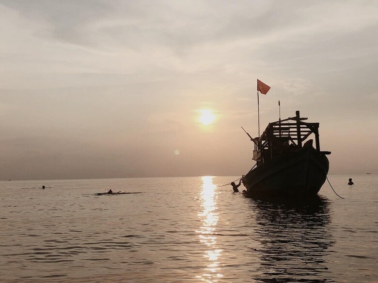 Hotel Khach San Thuy Nga