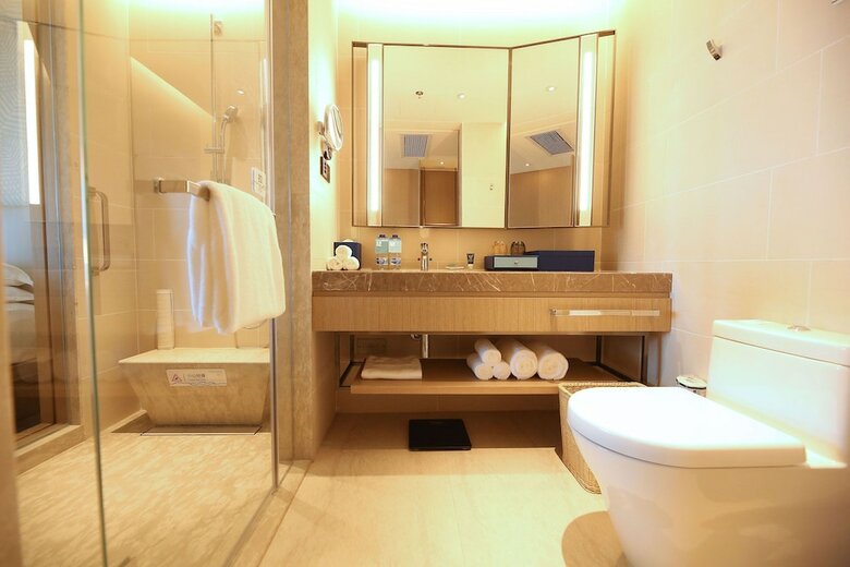 Hotel Four Points By Sheraton Wuchuan, Loong Bay