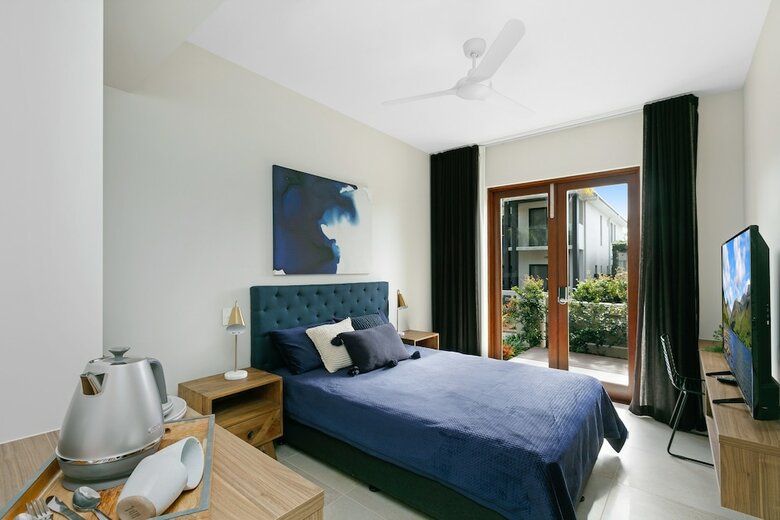 Apartamentos Esprit 11a Palm Cove