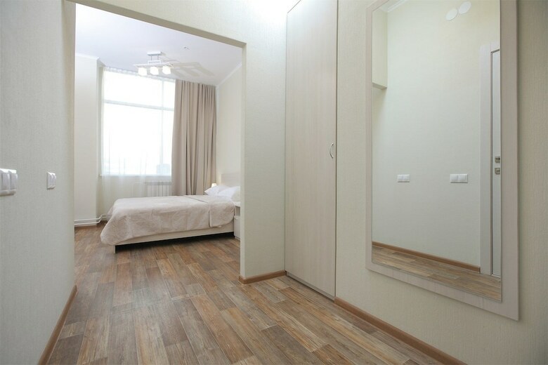 Apart Hotel Park City