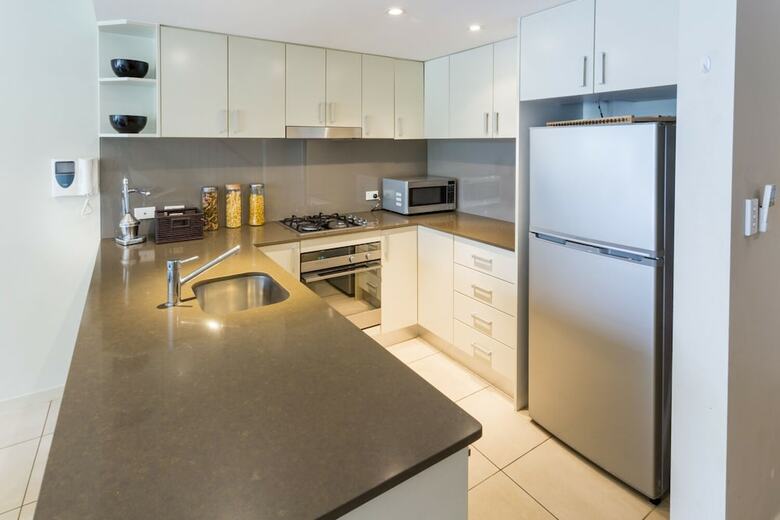 Wentworth Park Road Apartments