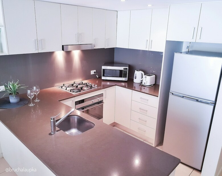 Wentworth Park Road Apartments