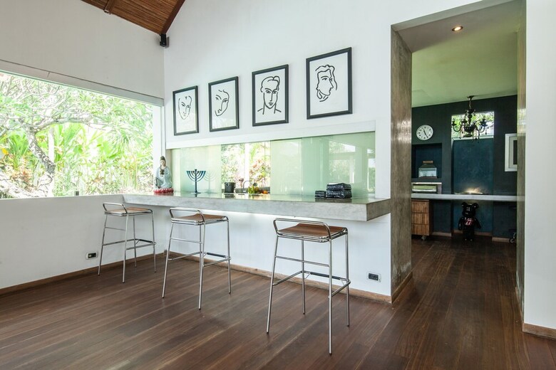 Villa Maz 2