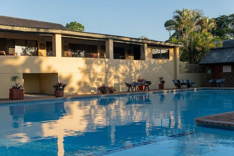 Apartamentos 17 Manzini Holiday Resort