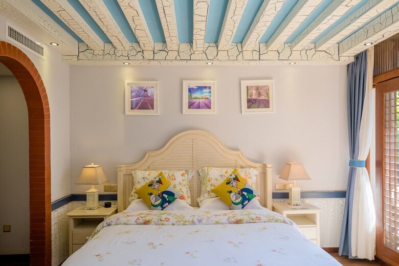 Hotel Li Jiang Tang Feng Yard No.1