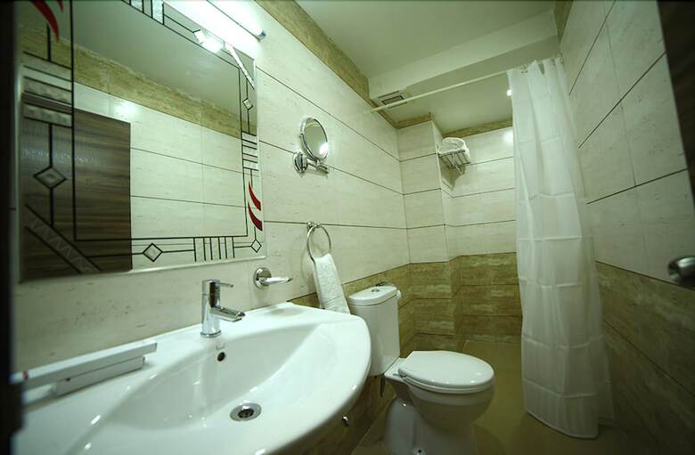 Hotel Lords Eco Inn, Gandhidham