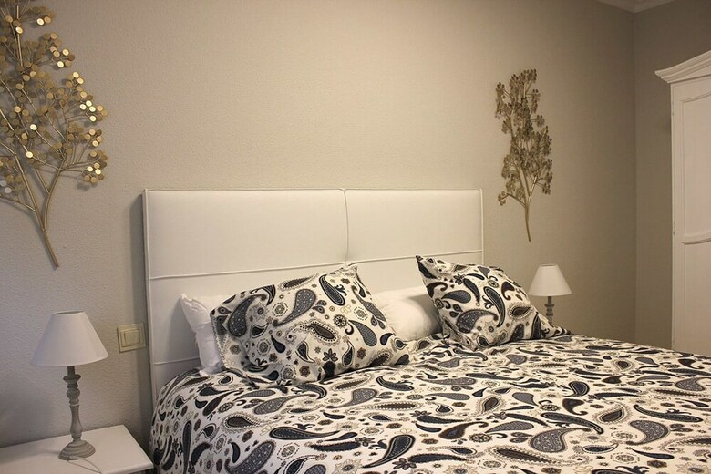 Apartamento Turistico Sanguesa