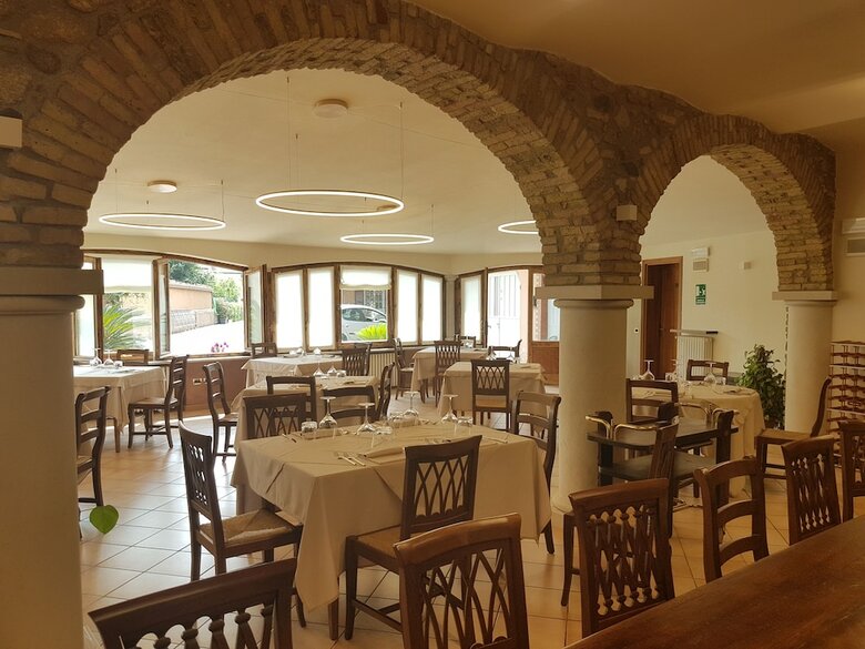 Hotel San Lorenzo