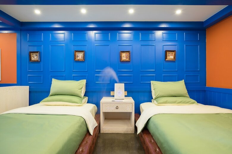 Hotel Li Jiang Tang Feng Yard No.2