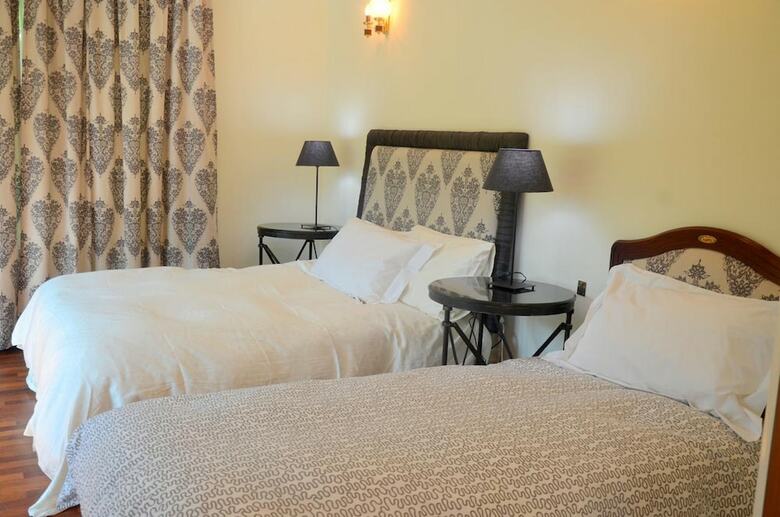 Hotel Nhz Country House