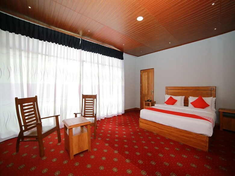 Oyo 278 Hotel Rivelka