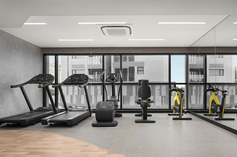 Apartamentos Somerset D1mension Ho Chi Minh City