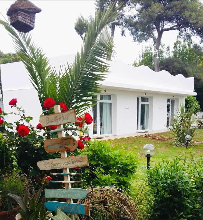 Villa Tropical B&B