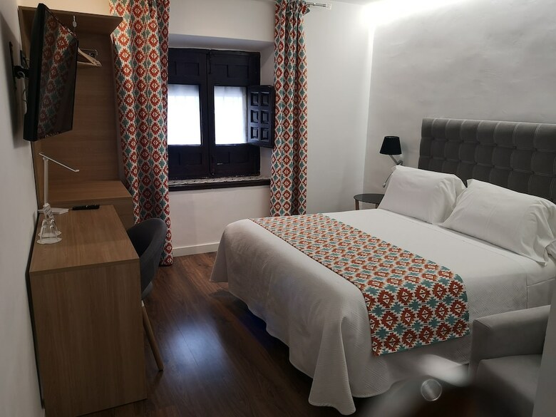 Hotel Qb Almagro Centro