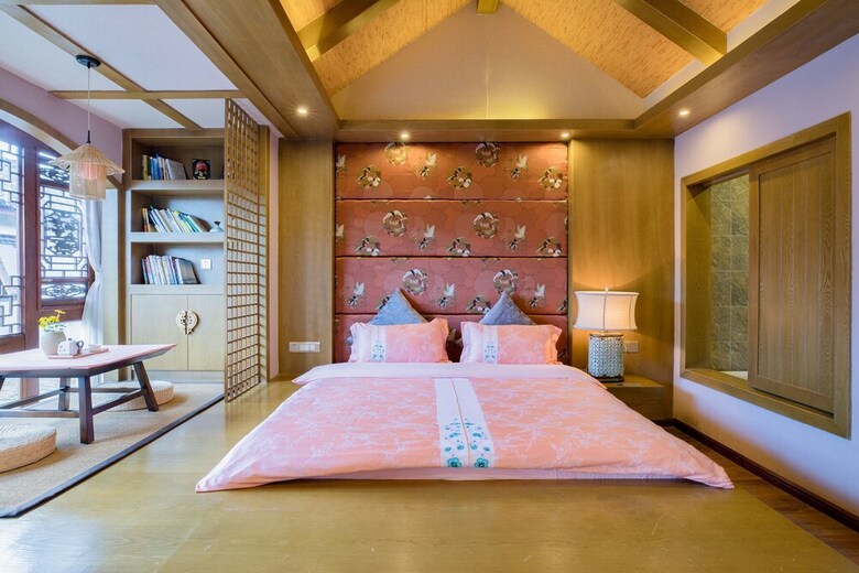 Hotel Li Jiang Tang Feng Yard No.4