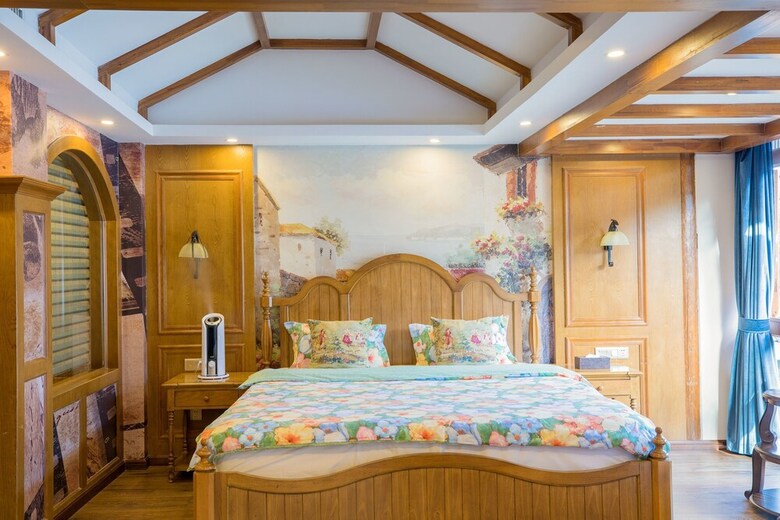 Hotel Li Jiang Tang Feng Yard No.4