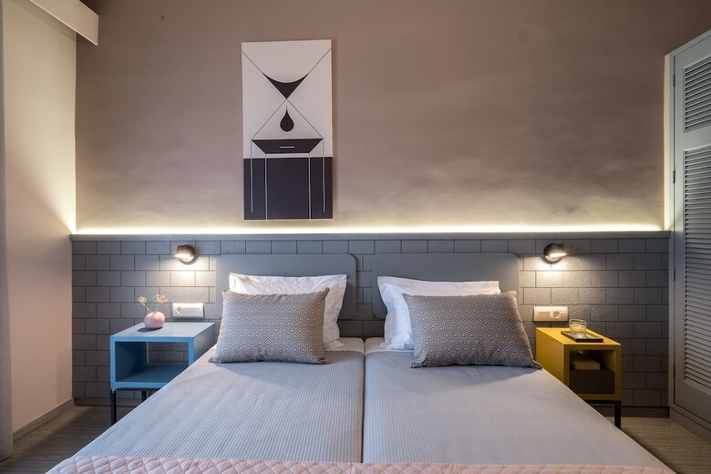 Apartamentos Apt27