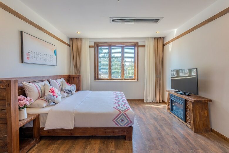 Hotel Li Jiang Tang Feng Yard No.5