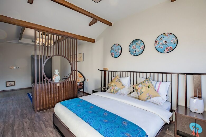 Hotel Li Jiang Tang Feng Yard No.5