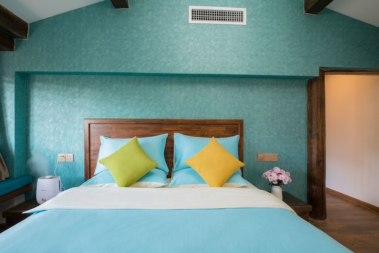 Hotel Li Jiang Tang Feng Yard No.5