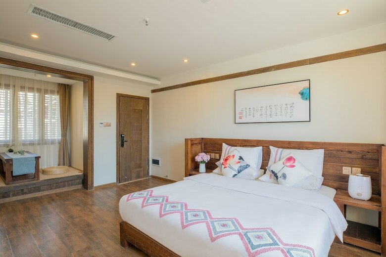 Hotel Li Jiang Tang Feng Yard No.5