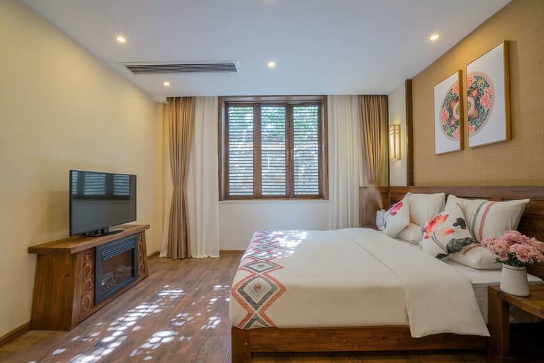 Hotel Li Jiang Tang Feng Yard No.5