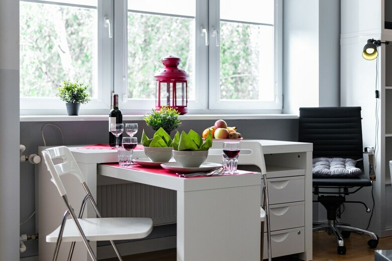 Apartamentos Little Home - Suzina