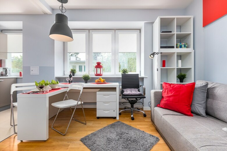 Apartamentos Little Home - Suzina
