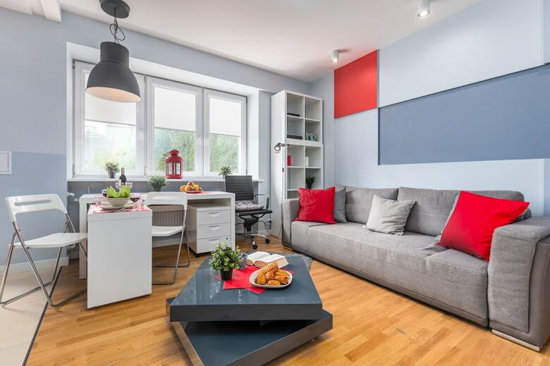 Apartamentos Little Home - Suzina