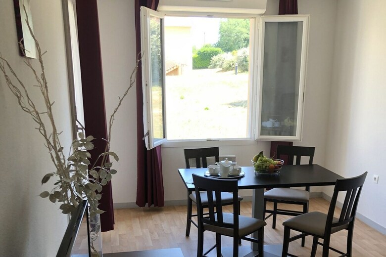 Apartamentos Patio Parc R�sidence