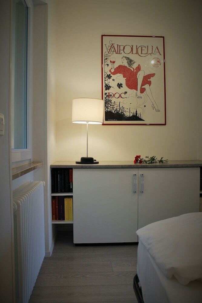 Apartamento Residence Kormorano
