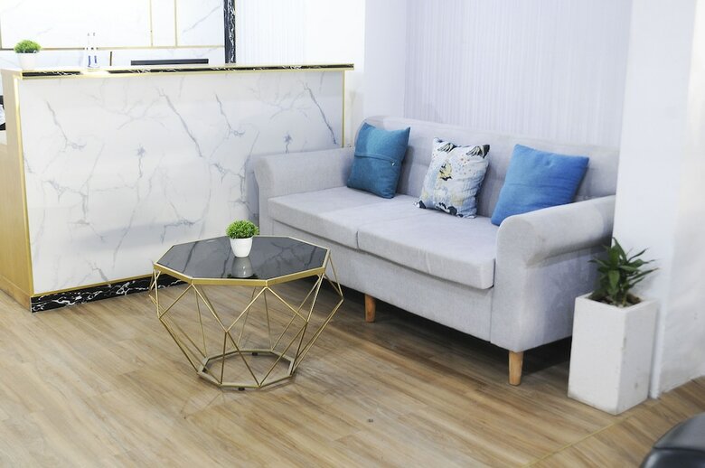 Aparthotel Luxy Homes City Centre