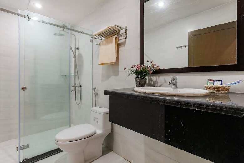 Aparthotel Luxy Homes City Centre