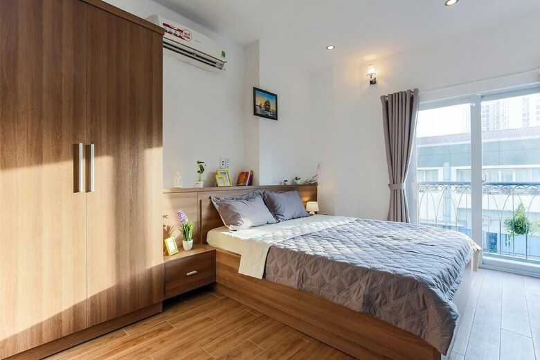 Aparthotel Luxy Homes City Centre