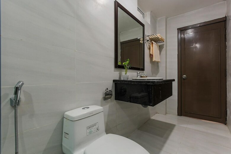 Aparthotel Luxy Homes City Centre
