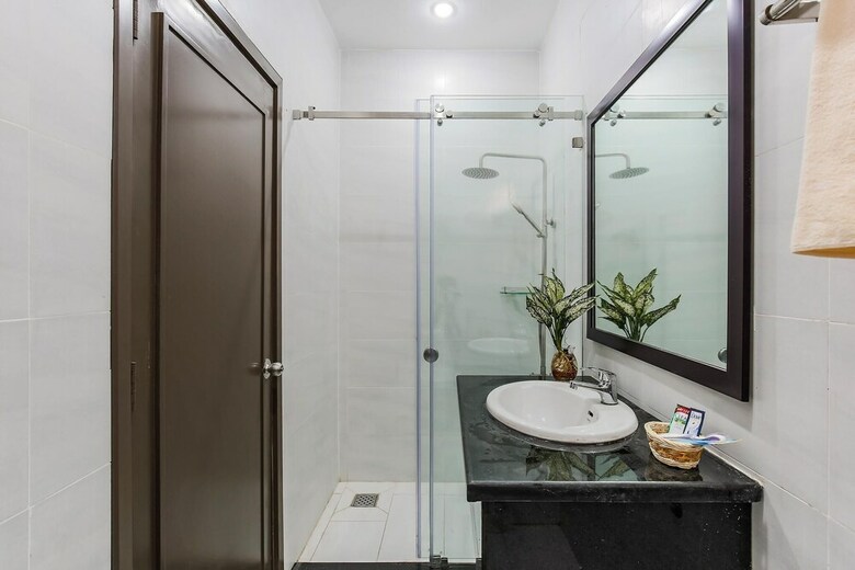 Aparthotel Luxy Homes City Centre
