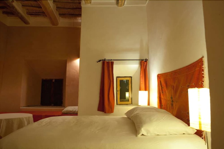 Hotel Kasbah Agoulzi
