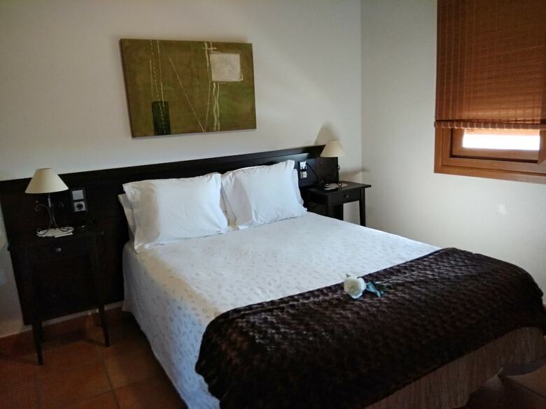 Agroturismo Can Gual Casa Rural