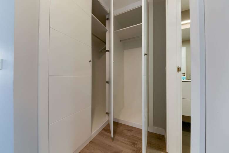 Apartamentos Holidays2 Malaga Ciza�a