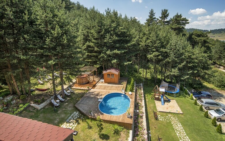 Hotel Guest House Slunchev Cviat